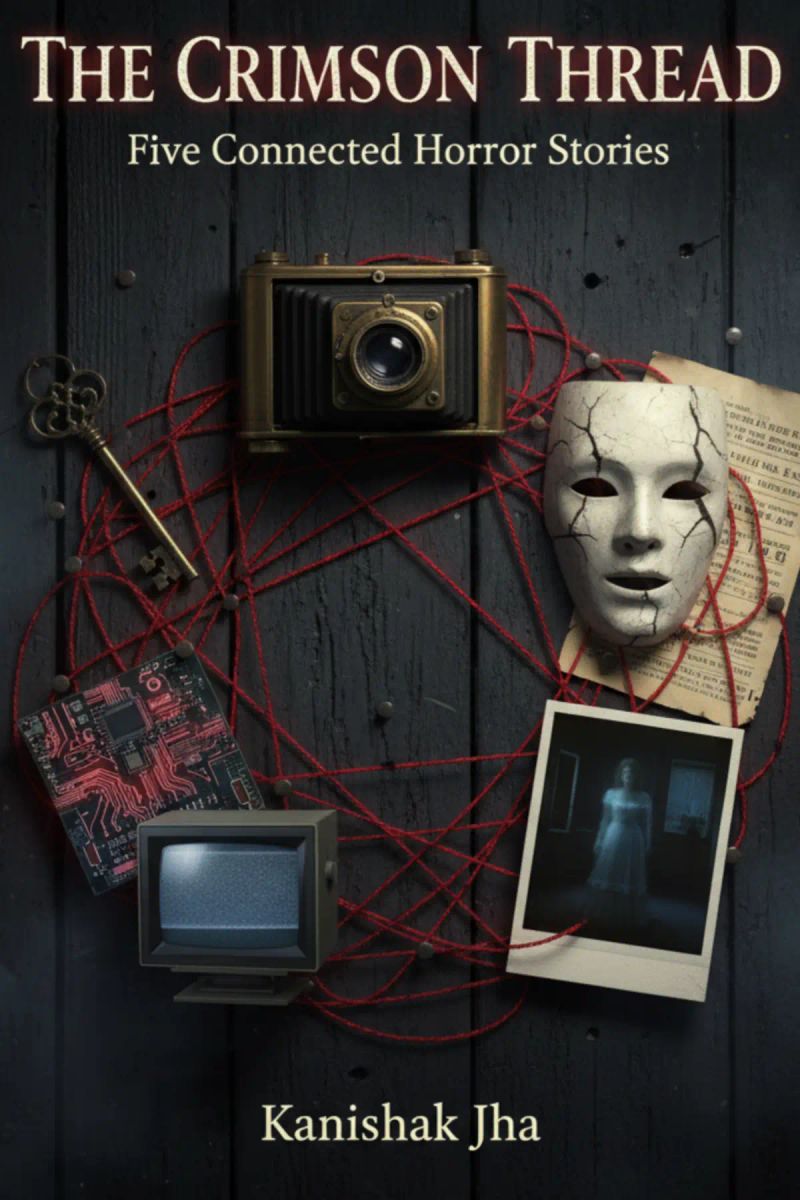 The Crimson Thread