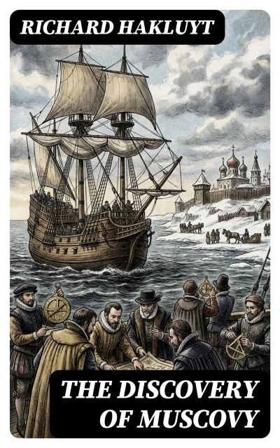 The Discovery of Muscovy