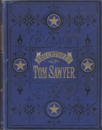 The Adventures of Tom Sawyer