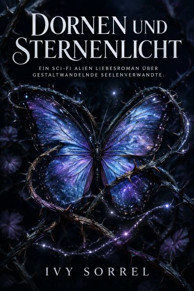 Dornen und Sternenlicht