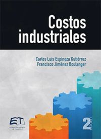 Costos Industriales