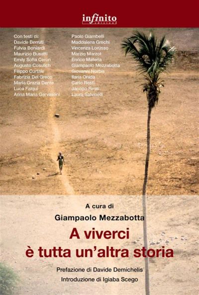 A viverci è tutta un’altra storia