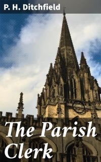 The Parish Clerk