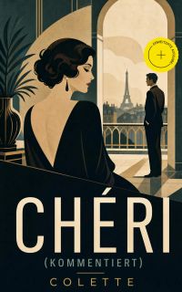 Chéri (Kommentiert)