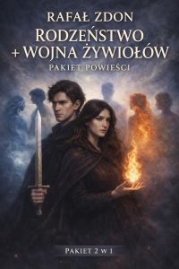 Rodzeństwo + Wojna Żywiołów