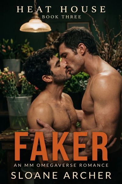 Heat House: Faker