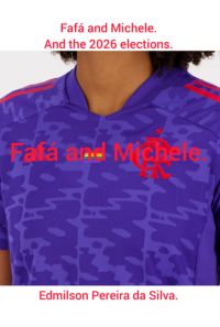 Fafá And Michele.