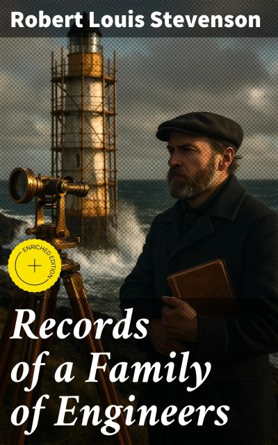 Records of a Family of Engineers
