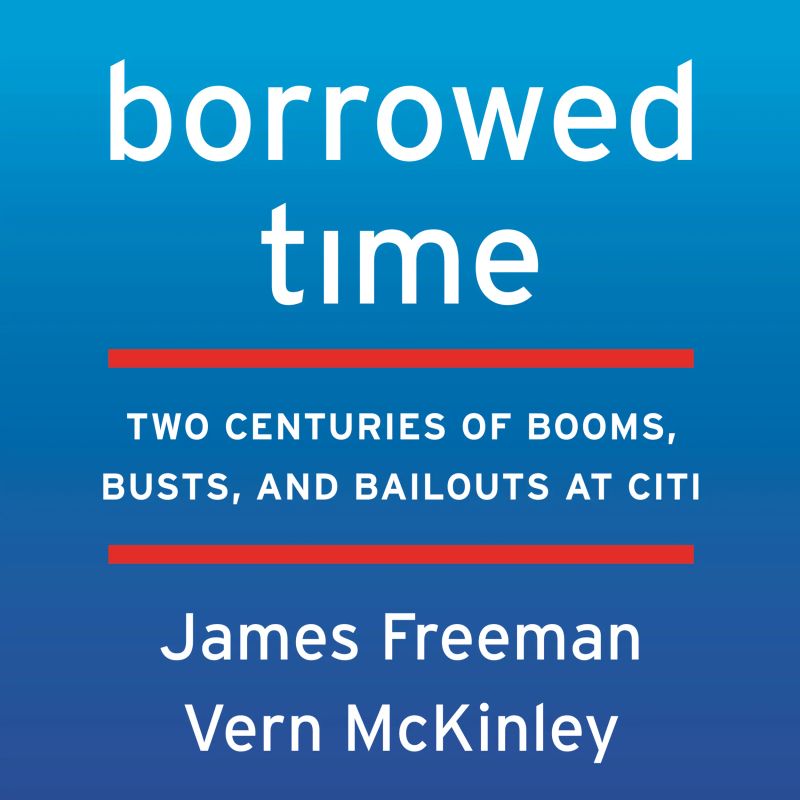 Borrowed Time
