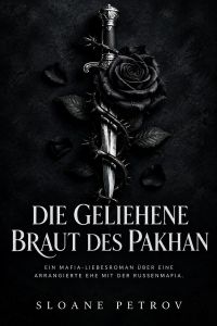 Die geliehene Braut des Pakhan