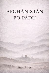 Afghánistán po pádu