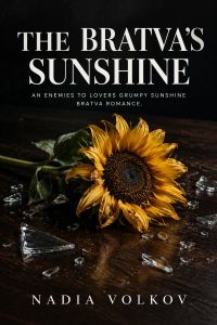 The Bratva's Sunshine