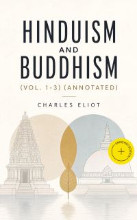 Hinduism and Buddhism (Vol. 1-3) (Annotated)