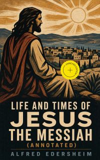 Life and Times of Jesus the Messiah (Annotated)
