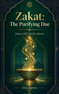Zakat: The Purifying Due