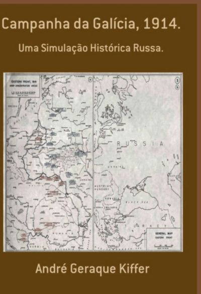 Campanha Da Galícia, 1914