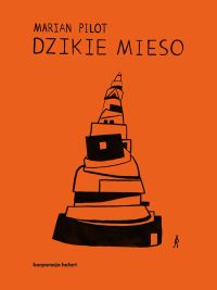 Dzikie mieso