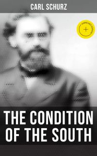 The Condition of the South