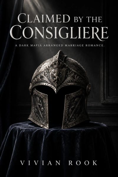 Claimed by the Consigliere