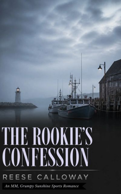 The Rookie's Confession