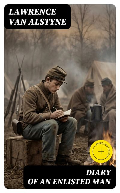 Diary of an Enlisted Man