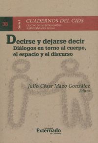 Decirse y dejarse decir
