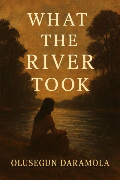 What The River Took