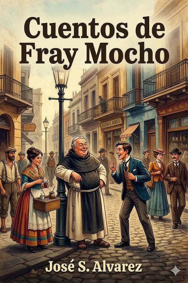Cuentos de Fray Mocho