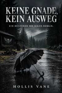 Keine Gnade, kein Ausweg