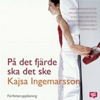 På det fjärde ska det ske