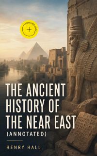 The Ancient History of the Near East (Annotated)