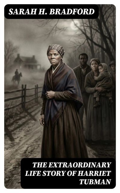 The Extraordinary Life Story of Harriet Tubman
