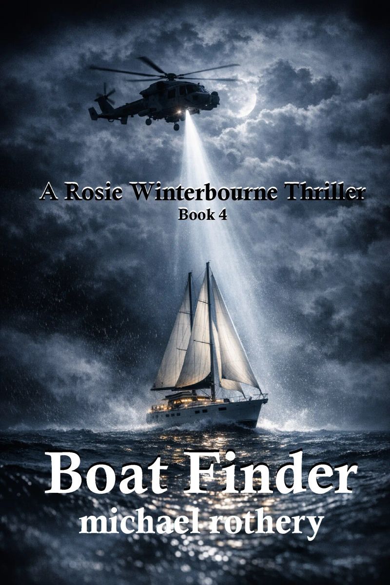 Boat Finder