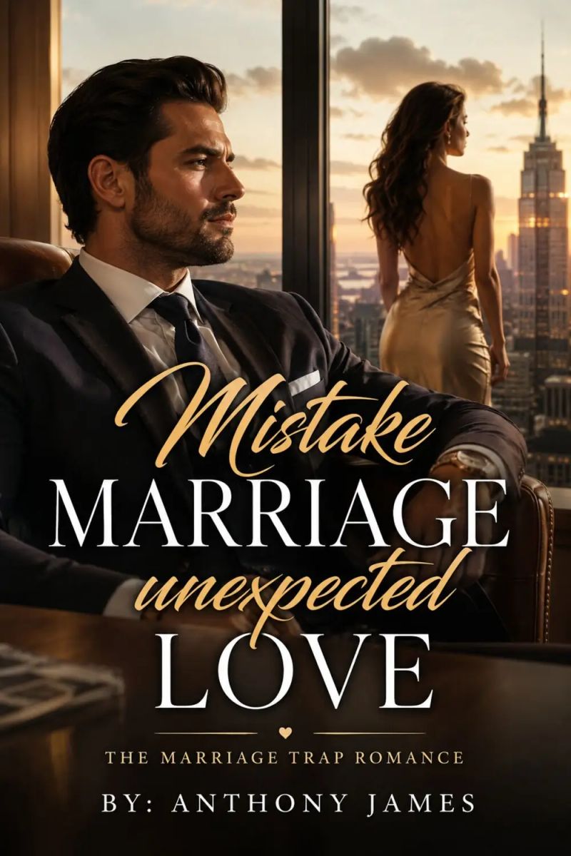 Mistake marriage unexpected love