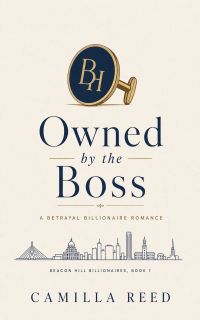 Owned by the Boss