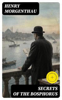 Secrets of the Bosphorus