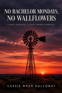 No Bachelor Mondays, No Wallflowers