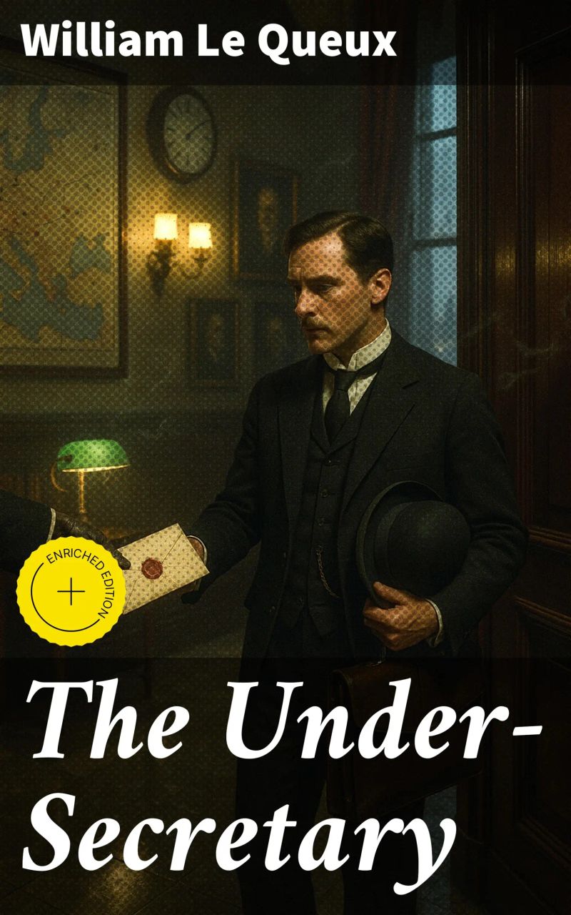 The Under-Secretary