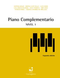 Piano complementario nivel 1
