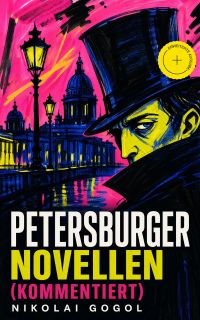 Petersburger Novellen (Kommentiert)