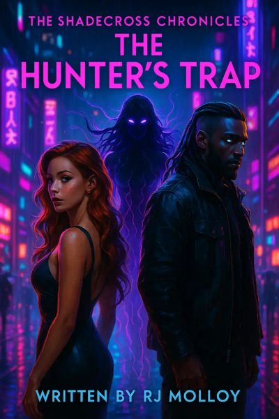 The Hunter’s Trap