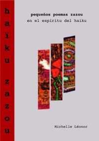 haïku zazou - pequeños poemas zazou en el espíritu del haiku