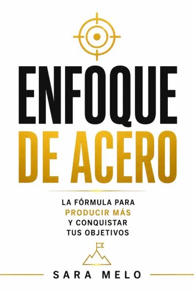 Enfoque de acero