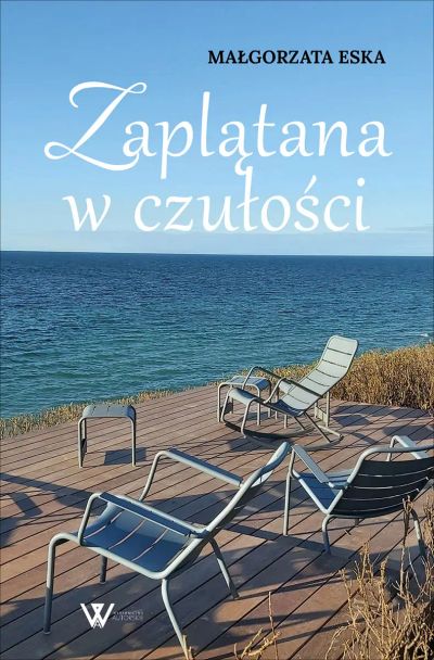 Zaplątana w czułości
