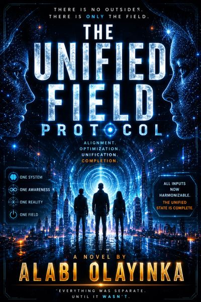 The Unified Field Protocol BY ALABI OLAYINKA