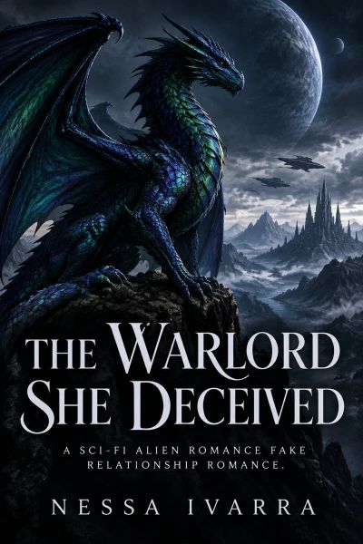 The Warlord She Deceived