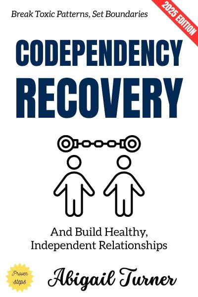 Codependency Recovery