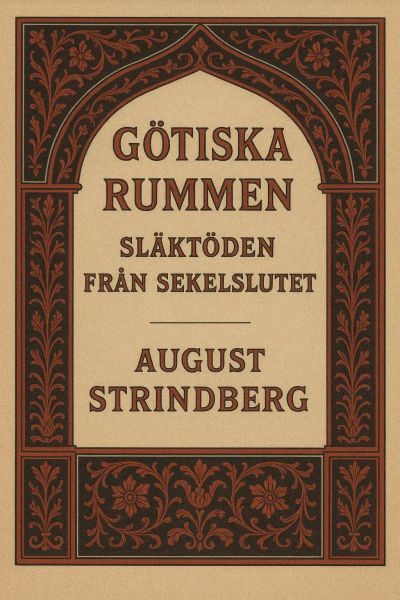 Götiska rummen: Släktöden från sekelslutet