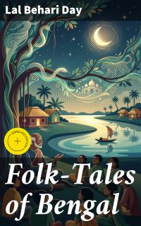 Folk-Tales of Bengal