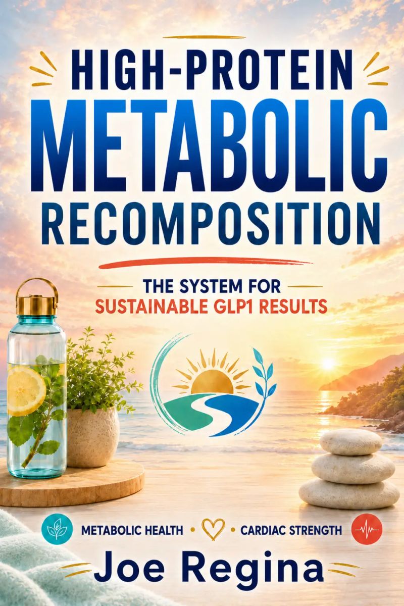 High Protein Metabolic Recomposition